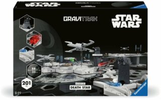 GraviTrax Death Star