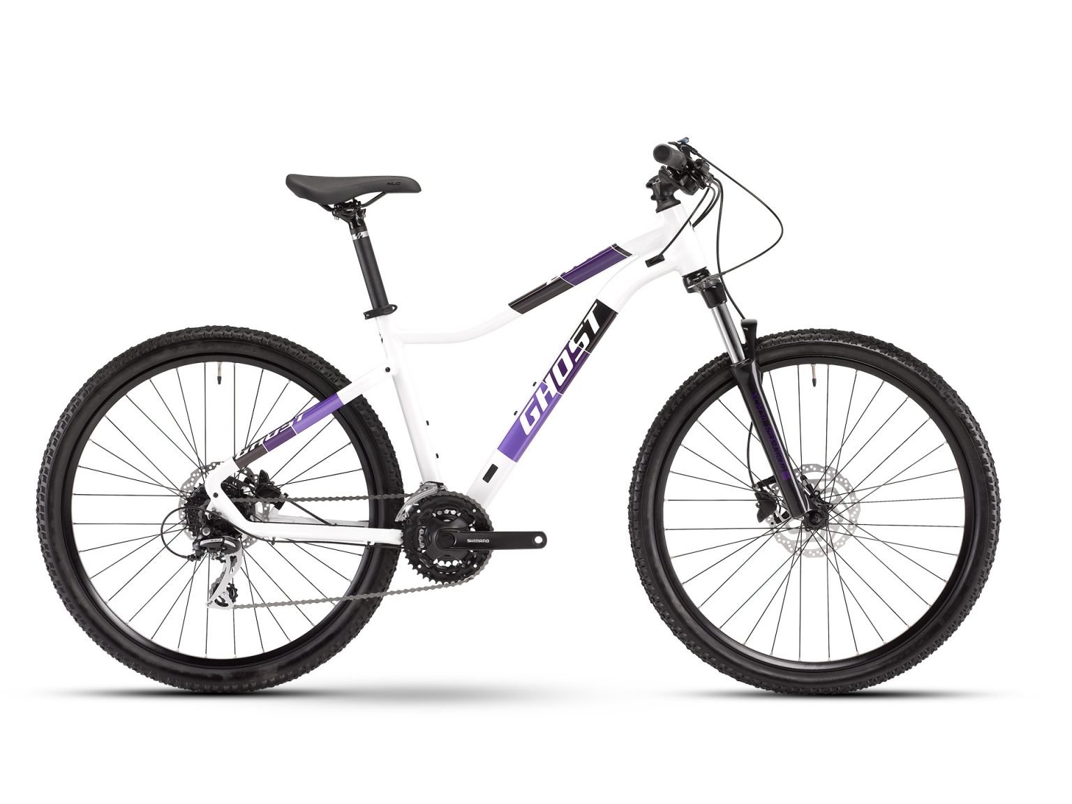 GHOST LANAO 27,5" Essential AL W Fahrrad Esper Spielwaren