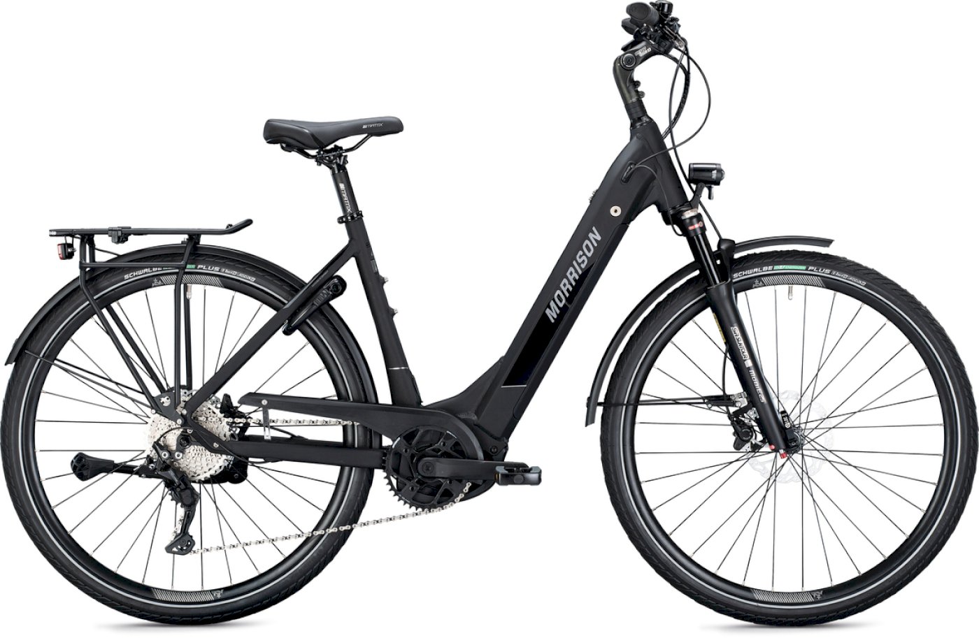 MORRISON E 10.0 Wave 28" EBike Fahrrad Esper Spielwaren