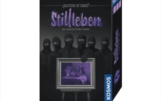 Masters of Crime: Stillleben