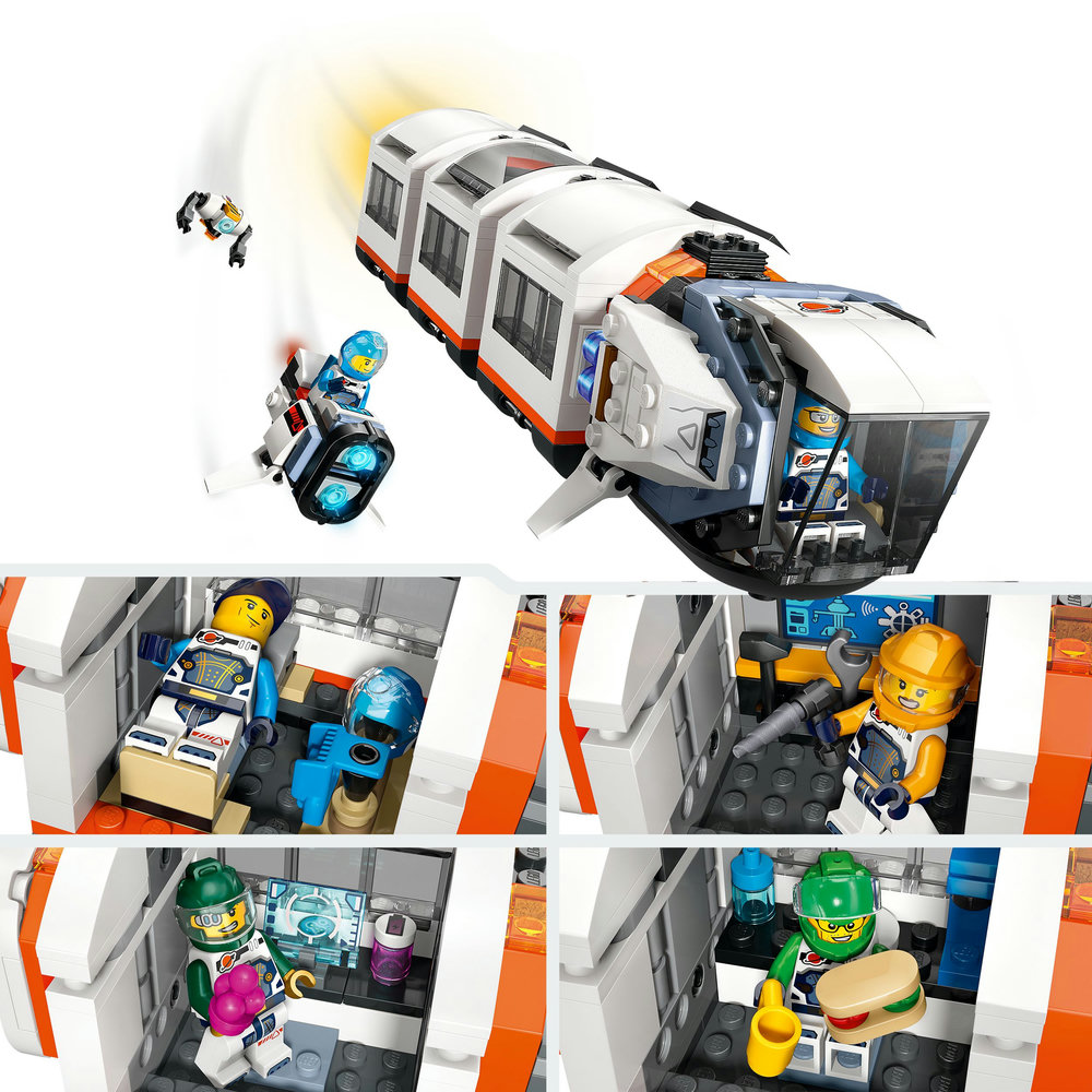 LEGO 60433 (3)