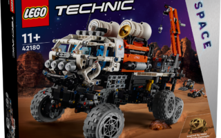 42180 Mars Exploration Rover