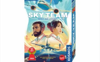 Sky Team