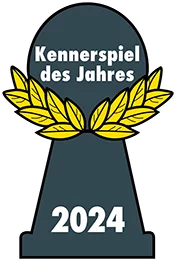 Kennerspiel des Jahres 2024