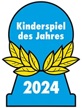 Kinderspiel des Jahres 2024