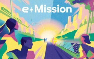 e-Mission