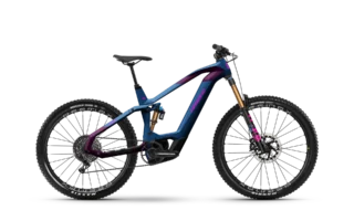 HAIBIKE Hybe 11