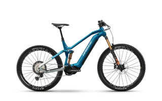 HAIBIKE AllMtn 10