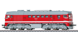 39201 Diesellokomotive Baureihe 220